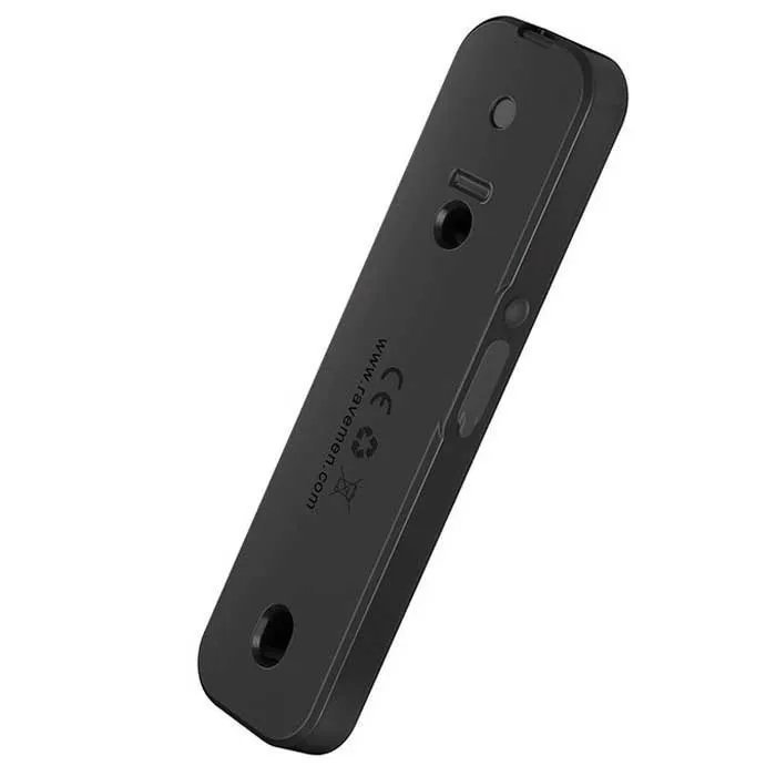 Ravemen Abf01 Lokaliserare, Black, One Size Ravemen Abf01 Lokaliserare, Black, One Size