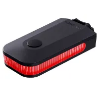 Ravemen Cl01 Usb-c Bakljus Ravemen Cl01 Usb-c Bakljus