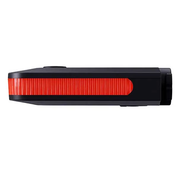 Ravemen Cl01 Usb-c Bakljus, Black, 30 Lumens Ravemen Cl01 Usb-c Bakljus, Black, 30 Lumens