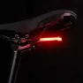 Ravemen Cl01 Usb-c Bakljus, Black, 30 Lumens