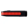 Ravemen Cl01 Usb-c Bakljus, Black, 30 Lumens