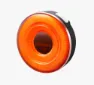 Ravemen CL05 baklampa ljussensor, Red, 30 Lumens