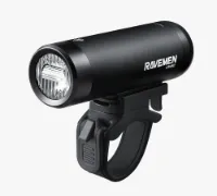 Ravemen CR450 cykellampa 450 lumen Ravemen CR450 cykellampa 450 lumen
