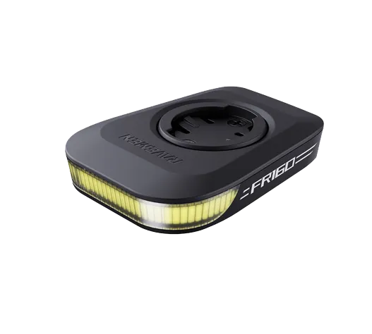 Ravemen FR160 cykellampa 160 lumen