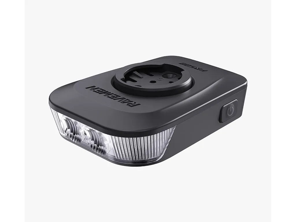 Ravemen FR500 framlampa 500 lumen, Black, 500 Lumens Ravemen FR500 framlampa 500 lumen, Black, 500 Lumens