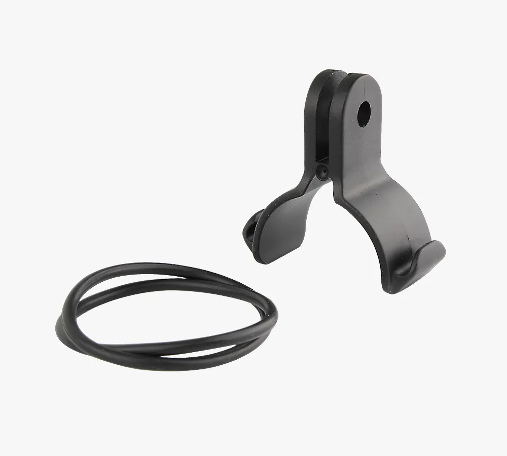 Ravemen Fremljus adapter för GoPro holder Ravemen Fremljus adapter för GoPro holder