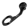Ravemen Garmin/bryton/wahoo Styrfäste För Cykelcomputer, Black, One Size