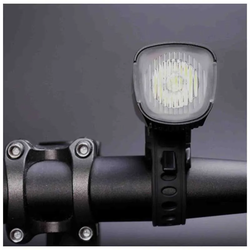 Ravemen K1000 Framlampa, Black, 1000 Lumens