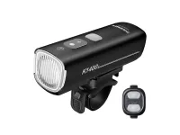 Ravemen K1400 framlampa 1400 lumen