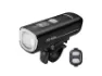 Ravemen K1400 framlampa 1400 lumen, Black, 1400 Lumens