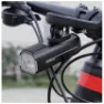 Ravemen K1400 Framlampa, Black, 1400 Lumens