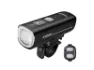 Ravemen K1800 framlampa 1800 lumen, Black, 1800 Lumens