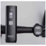 Ravemen K1800 Framlampa, Black, 1800 Lumens