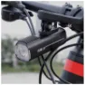 Ravemen K1800 Framlampa, Black, 1800 Lumens