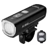 Ravemen K1800 Framlampa, Black, 1800 Lumens