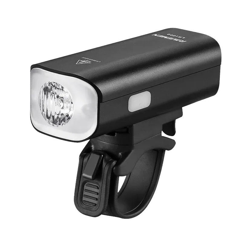 Ravemen LR1000 framlampa 1000 lumen Ravemen LR1000 framlampa 1000 lumen