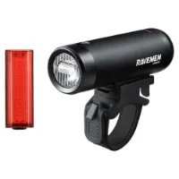 Ravemen Ls-10 Cykellampset Ravemen Ls-10 Cykellampset