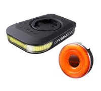Ravemen LS03 lampset 160 lumen Ravemen LS03 lampset 160 lumen