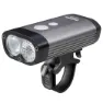 Ravemen Pr1000 Framlampa, Black, 1000 Lumens