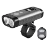 Ravemen PR2000 Strålkastare, Black, 2000 Lumens
