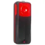 Ravemen Radar Nt201 Bakljus, Black / red, 80 Lumens