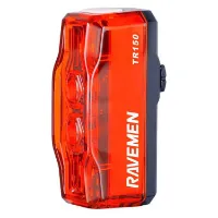 Ravemen Tr150 Bakljus