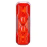 Ravemen Tr150 Bakljus, Red, 150 Lumens