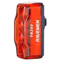 Ravemen Tr250 Bakljus Ravemen Tr250 Bakljus