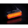 Ravemen Tr30 Bakljus, Black / red, 30 Lumens