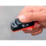 Ravemen Tr30 Bakljus, Black / red, 30 Lumens