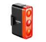 Ravemen TR350 Bakljus