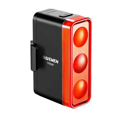 Ravemen TR500 Bakljus Ravemen TR500 Bakljus