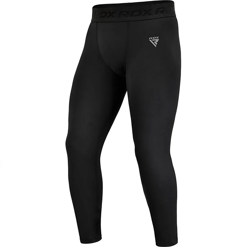 RDX Sports T15 Compression Baslagerbyxor, Black