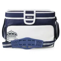 REAL Hardbody® Mjuk Bärbar Kylare 31.8x18.7x21.9 Cm REAL Hardbody® Mjuk Bärbar Kylare 31.8x18.7x21.9 Cm