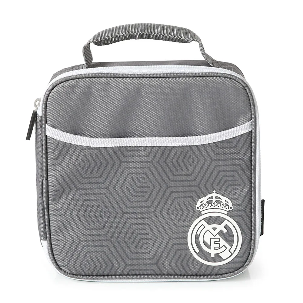 REAL Mjuk Bärbar Kylare 21.0x9.5x21.6 Cm