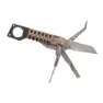 REAL Pistol Tool Multiverktyg, Silver, One Size