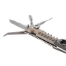 REAL Pistol Tool Multiverktyg, Silver, One Size