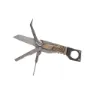 REAL Pistol Tool Multiverktyg, Silver, One Size
