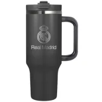 REAL Termoglas Med Handtag 14.0x10.5x26.5 Cm