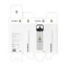 REAL Termosflaska 720ml, White / blue, One Size