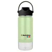 REAL Termosflaska För Barn 420ml