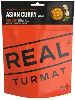 Real turmat Asian Curry 480g Middag Real turmat Asian Curry 480g Middag