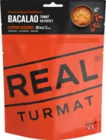Real turmat Bacalao Real turmat Bacalao