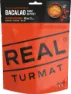 Real turmat Bacalao, Orange, 500g