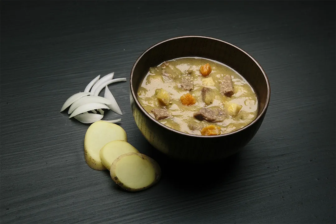 Real turmat Bidos 370g
