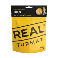 Real turmat Bidos 370g Real turmat Bidos 370g