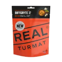 Real turmat Biffgryta 500g Middag Real turmat Biffgryta 500g Middag