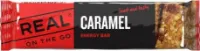 Real turmat Caramell Bar Real turmat Caramell Bar