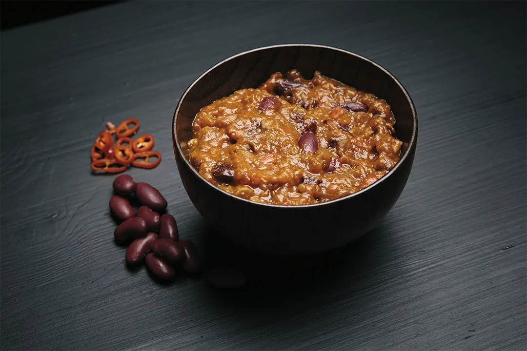 Real turmat Chili Con Carne 500g Middag