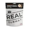 Real turmat Crunchy Granola 280g Frukost